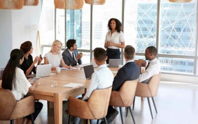 What is Executive Presence?