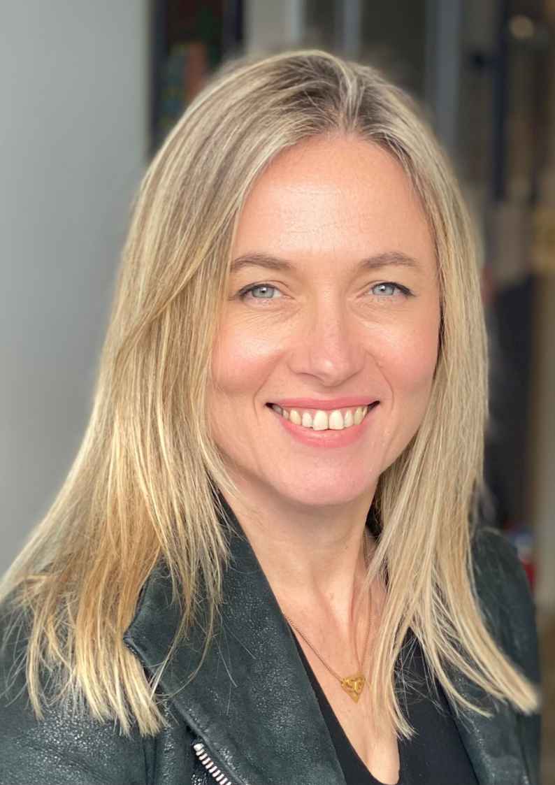 elena hedoux executive coach portrait