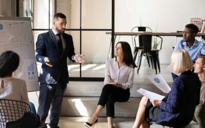 What is Executive Coaching