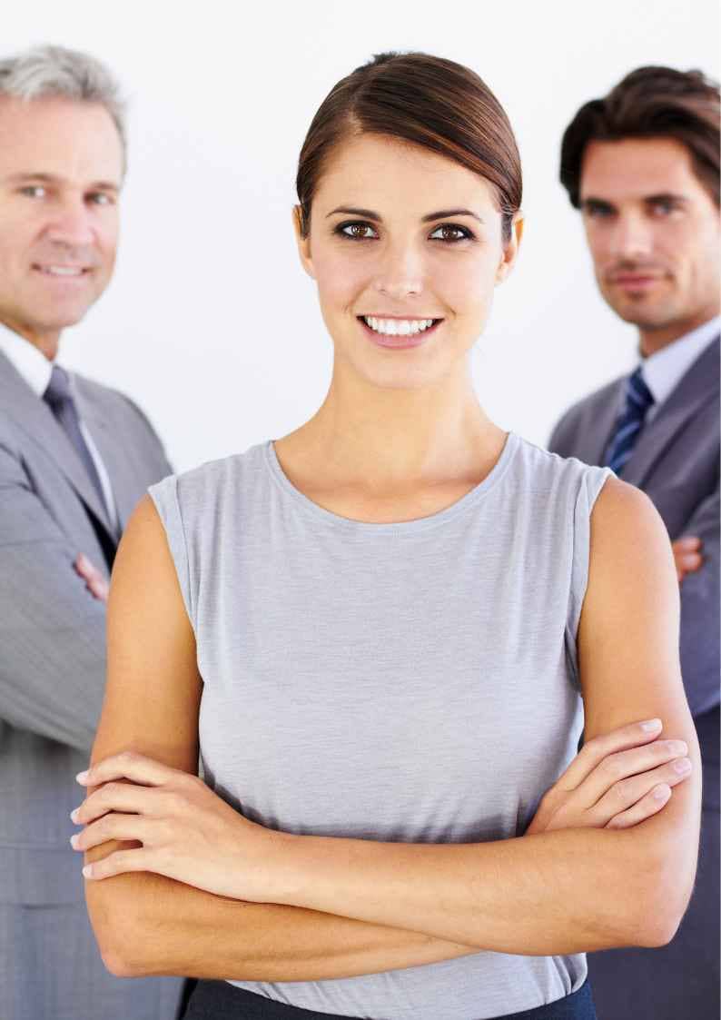 executive leadership coaching