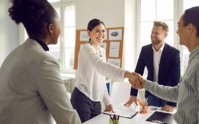 How Executive Coaching Supports Leadership Transitions