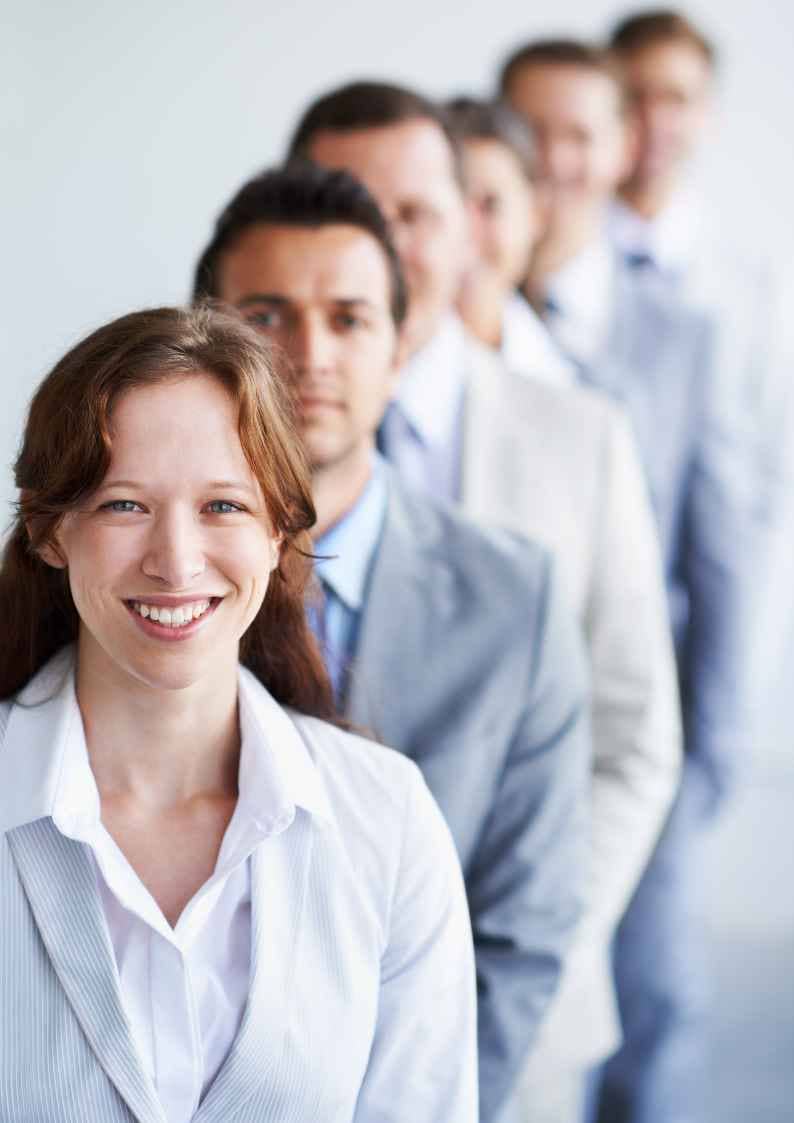 leadership transition