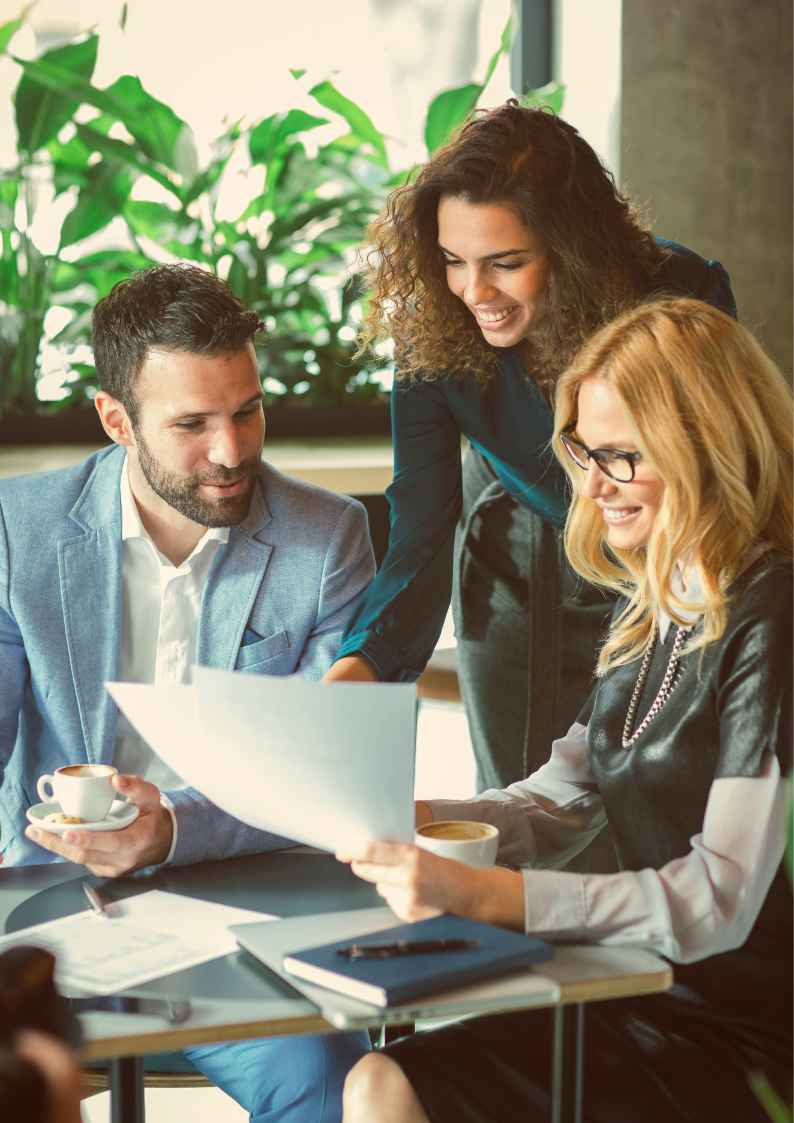 performance well being