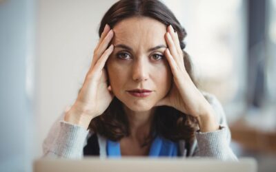 How Coaching Could Prevent Burnout