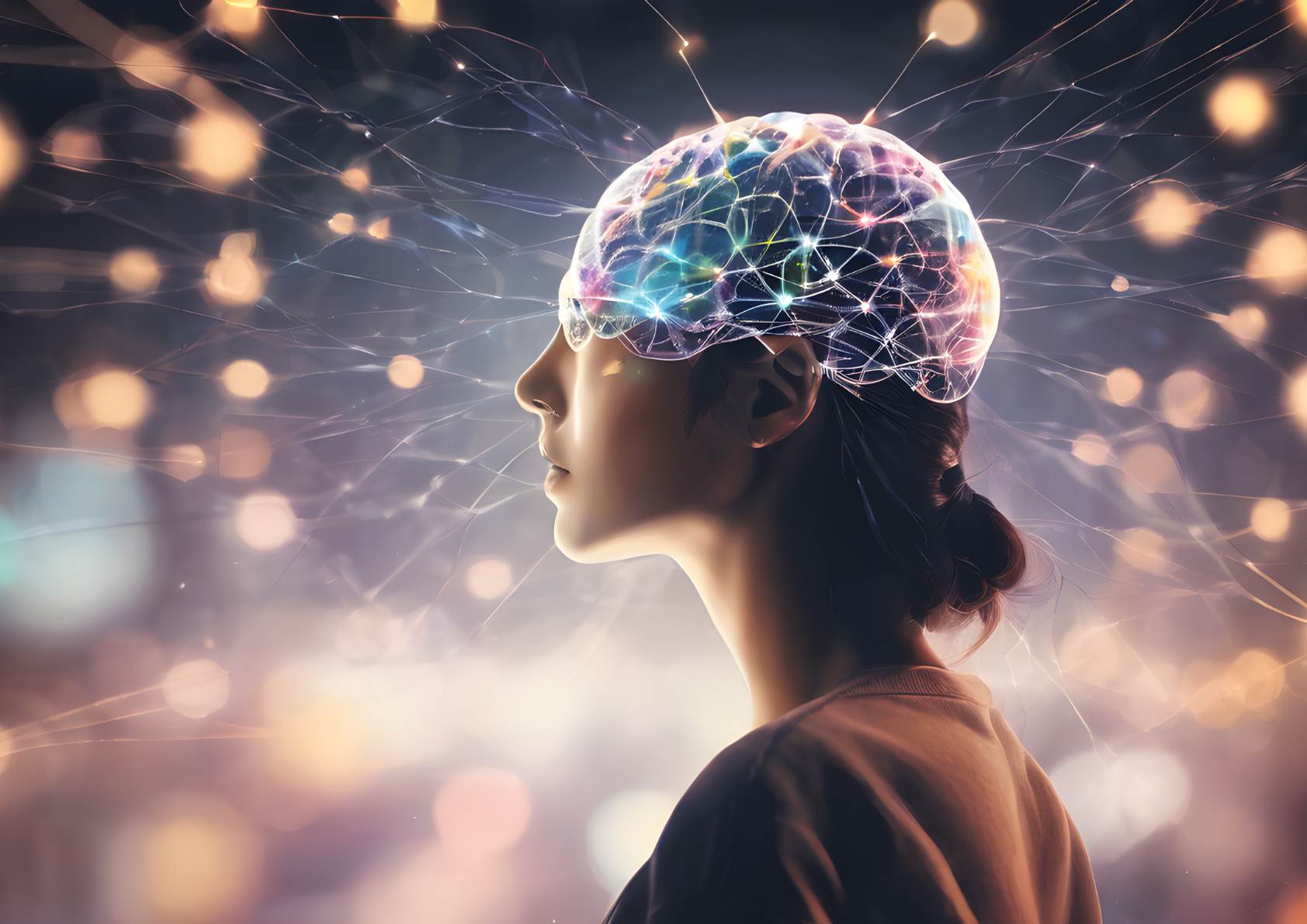 neuroscience confidence