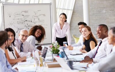 What Are the Benefits of Executive Coaching?