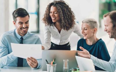 What’s the Difference Between Coaching and Mentoring?