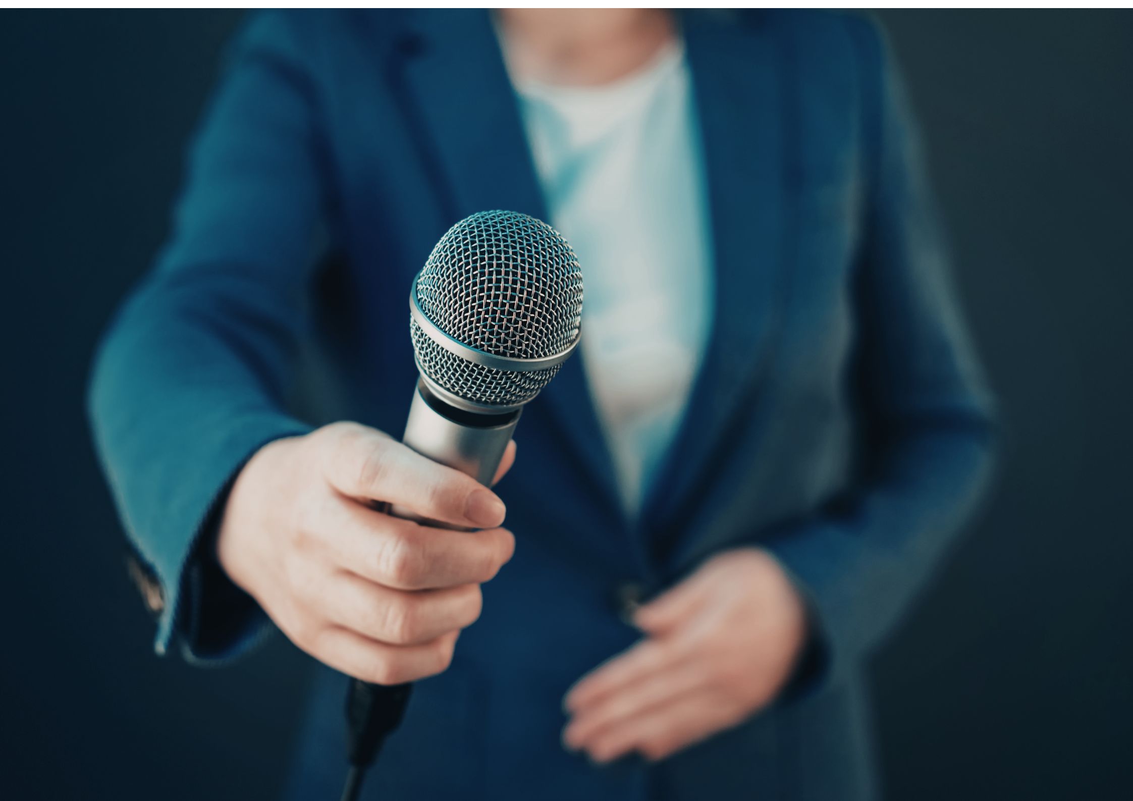 interview executive thomas