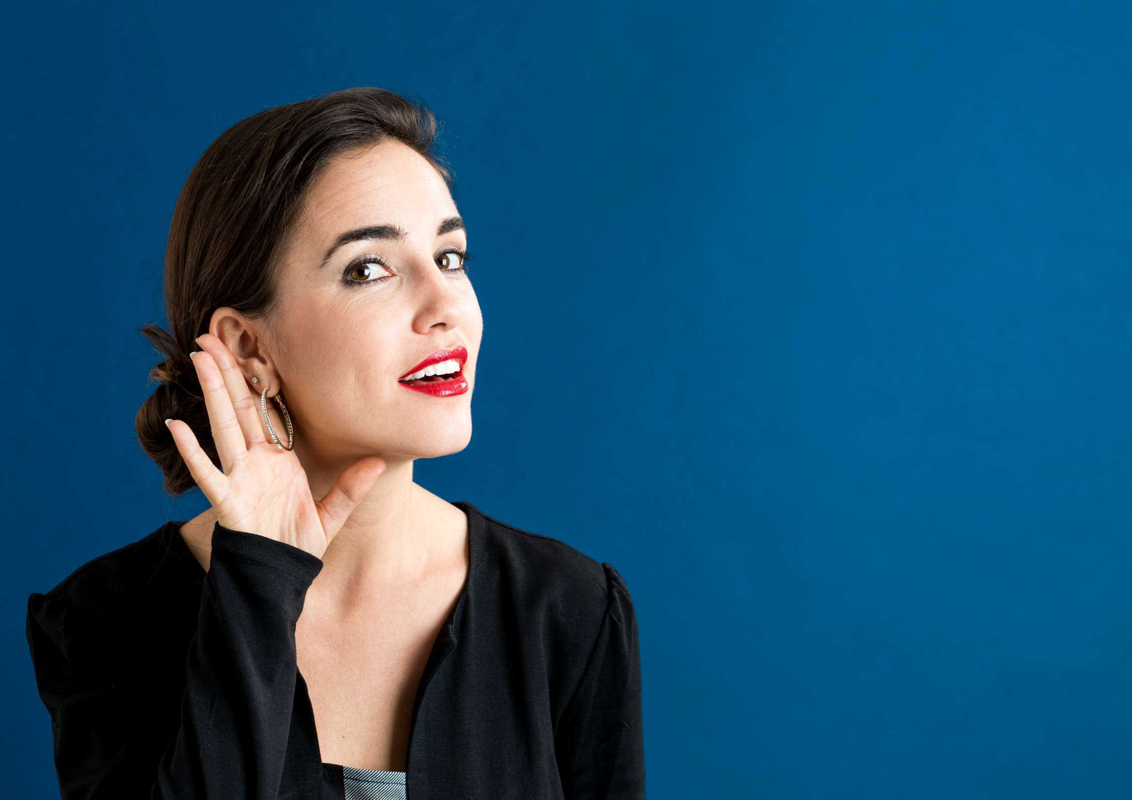 leadership listening