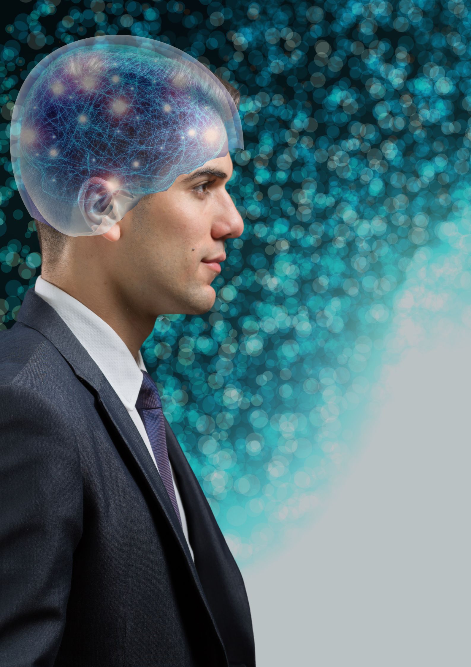 how the brain shapes better leaders