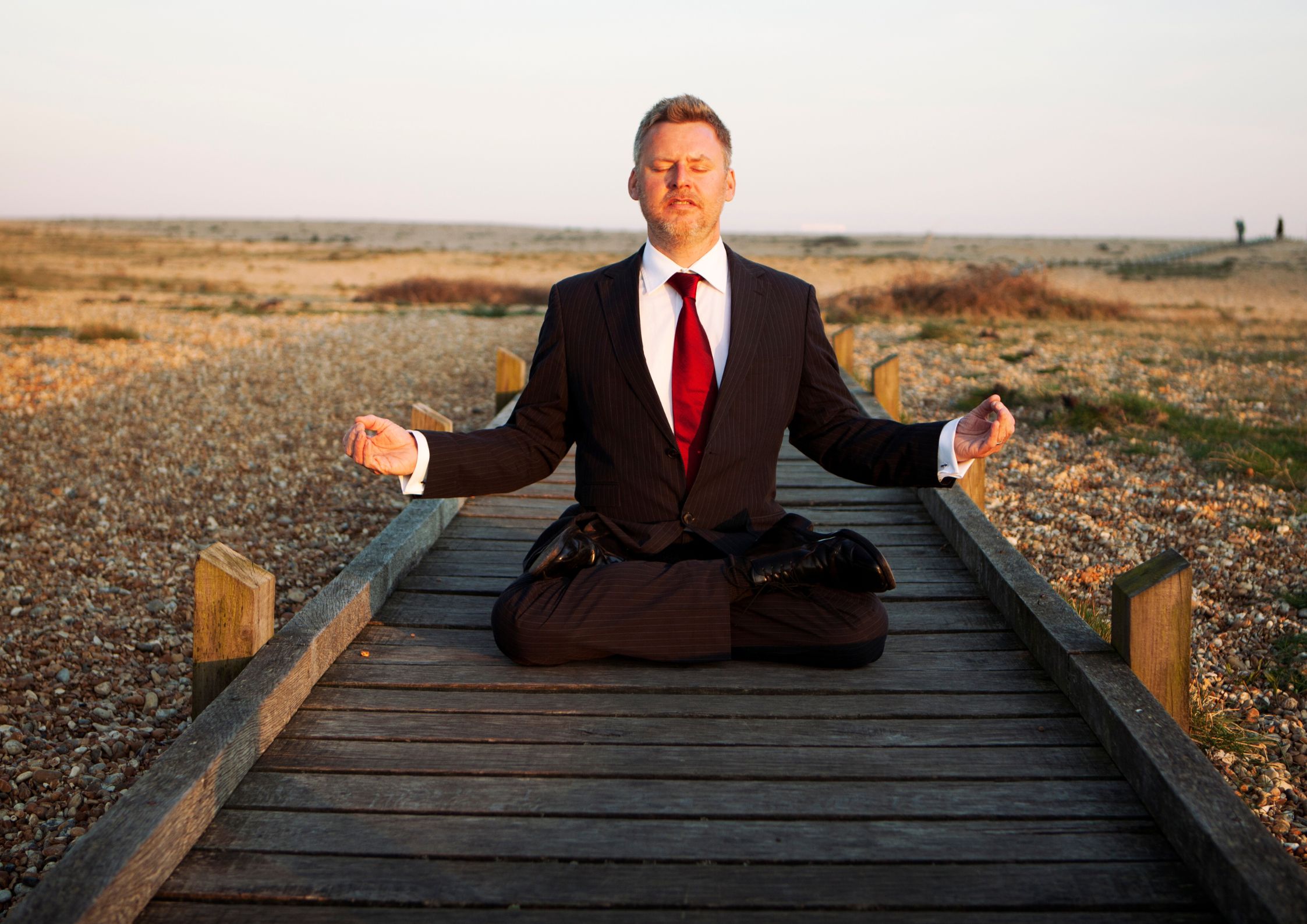 the link between leadership performance and well being