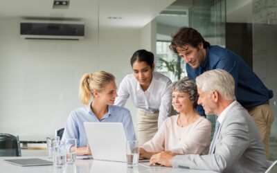 How Executive Coaching Improves Leadership Performance