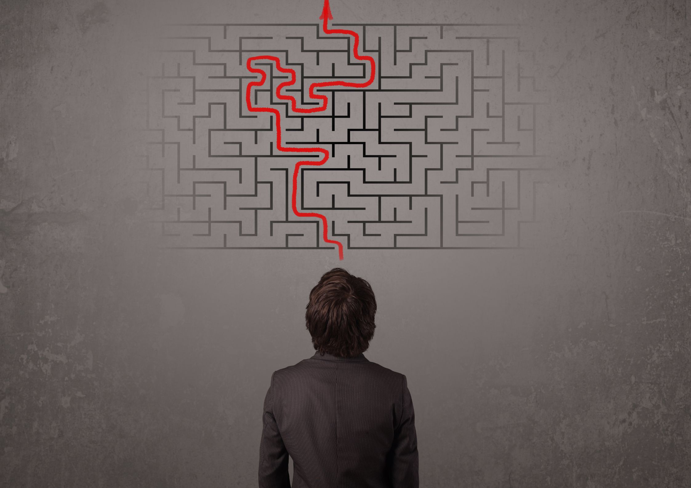 navigate complexity