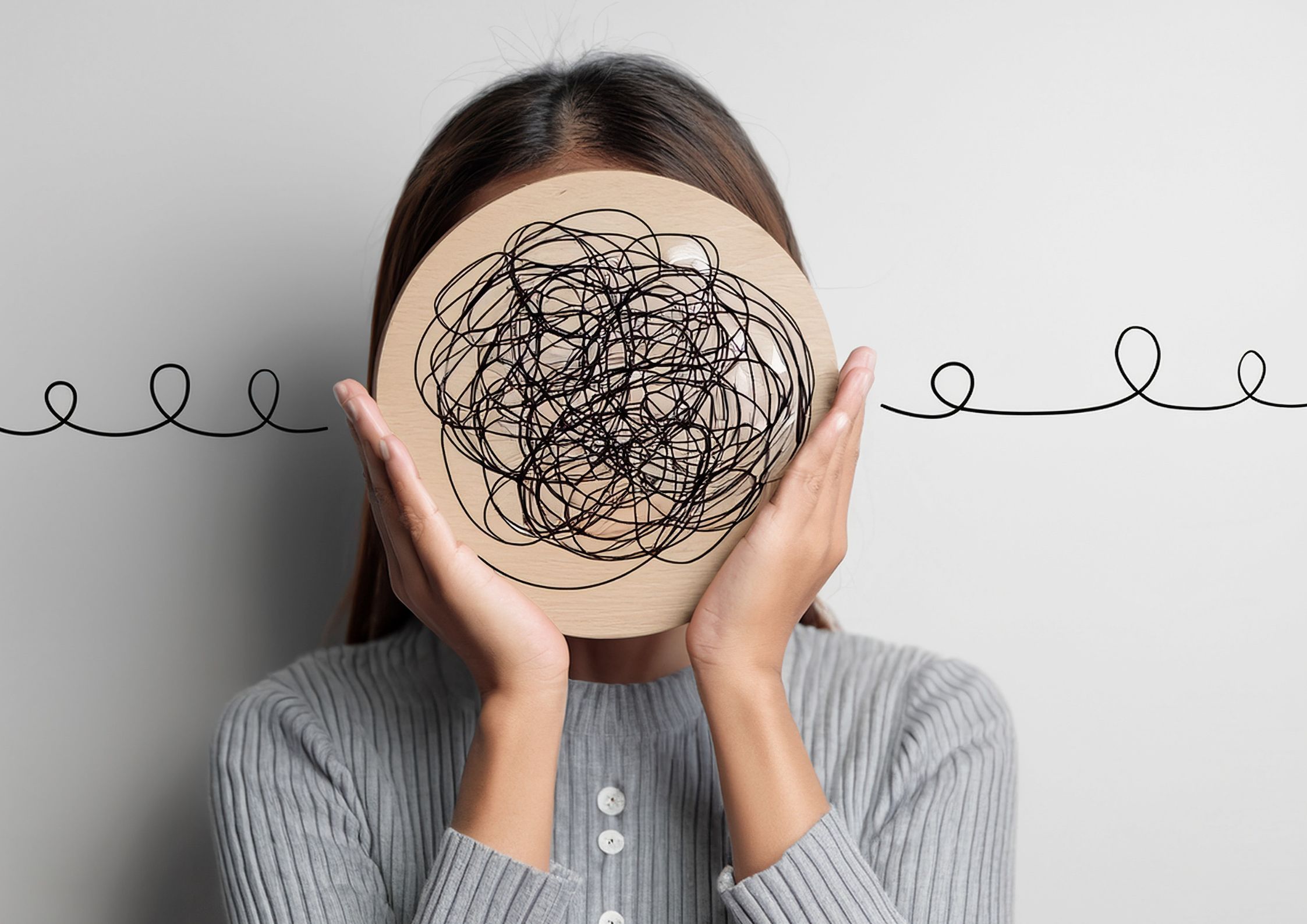 navigates complexity