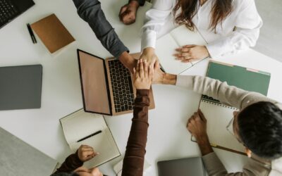 How Leaders Can Build High-Trust Teams