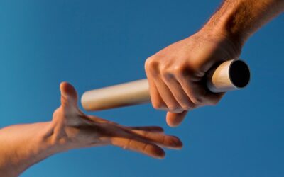 Leadership Transition: The Human Side of Moving into Senior LeadershipÂ